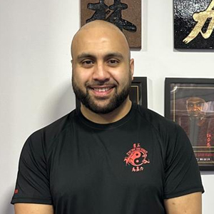 Sifu Kamran Khan